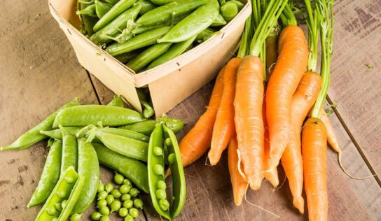 Natural & Organic Products is Europe is Europe biggest