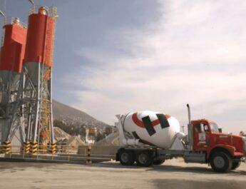 Holcim lanza estrategia en favor del medio ambiente con objetivos al 2030