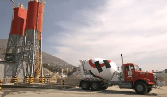 Holcim lanza estrategia en favor del medio ambiente con objetivos al 2030