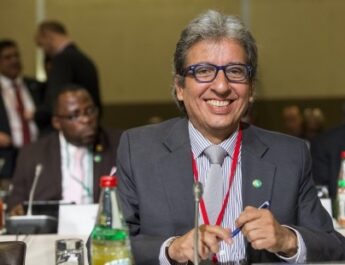 Manuel Pulgar-Vidal (WWF): Latinoamérica no cumple sus deberes climáticos