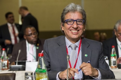 Manuel Pulgar-Vidal (WWF): Latinoamérica no cumple sus deberes climáticos