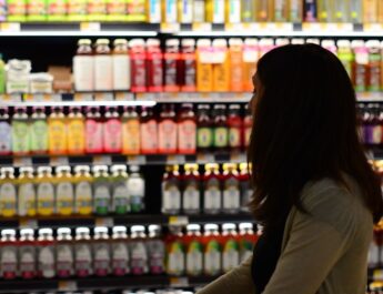 PASOS PARA COMENZAR UN CONSUMO MÁS SOSTENIBLE