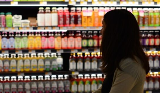 PASOS PARA COMENZAR UN CONSUMO MÁS SOSTENIBLE