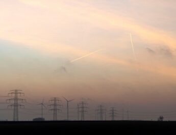 Ecologistas reclaman a la UE un mayor recorte de CO2 en 2030