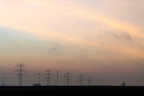 Ecologistas reclaman a la UE un mayor recorte de CO2 en 2030