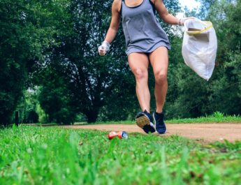 LOGGING: DEPORTE COMPROMETIDO CON EL MEDIO AMBIENTE