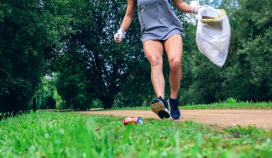 LOGGING: DEPORTE COMPROMETIDO CON EL MEDIO AMBIENTE