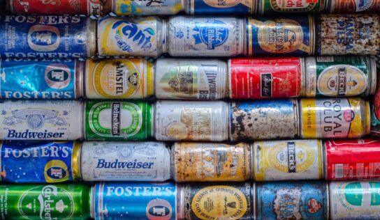 10 MITOS SOBRE EL RECICLAJE