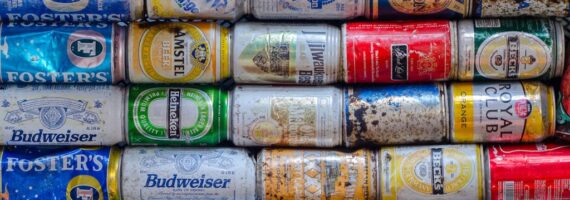 10 MITOS SOBRE EL RECICLAJE