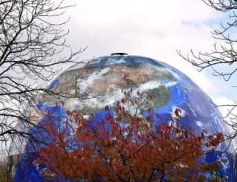 Conciencia climática: de los hippies al corazón del poder