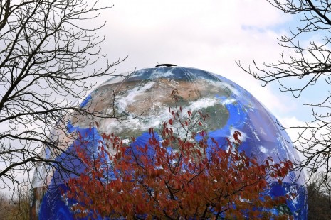 Conciencia climática: de los hippies al corazón del poder