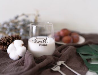 QUÉ SON LAS BEBIDAS VEGETALES Y POR QUÉ INCORPORARLAS EN TU DIETA