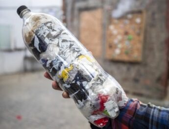 Greenpeace vuelve a apuntar a Coca-Cola como mayor contaminante de plásticos
