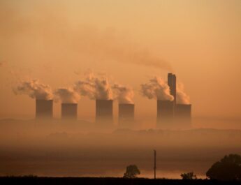 Las concentraciones de gases de efecto invernadero en la atmósfera marcan un récord pese a la pandemia