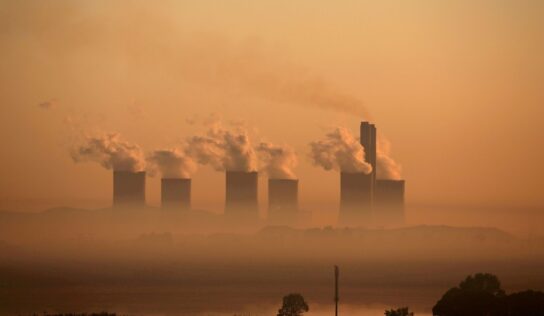 Las concentraciones de gases de efecto invernadero en la atmósfera marcan un récord pese a la pandemia