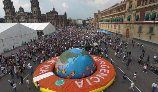 ¿Qué es la COP y por qué es importante para el medio ambiente?