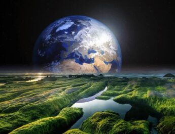 Temperatura del planeta podría subir 2.7 grados durante este siglo: ONU
