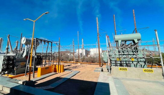 Reforma eléctrica elevaría costos y emisiones de carbono, dice reporte previo de EU: Bloomberg