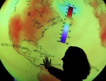 La temperatura del planeta podría subir 2,7 grados durante este siglo, según la ONU