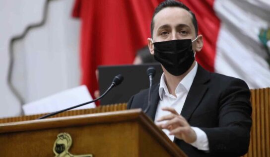 Propone GLPAN atender problema de contaminación