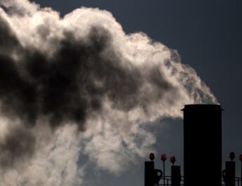 El CO2 en la atmósfera marcó un nuevo récord en 2020 pese a la pandemia