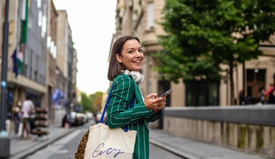 Si quieres mejorar tus hábitos ambientales, puedes hacerlo desde tu vida digital