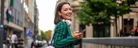 Si quieres mejorar tus hábitos ambientales, puedes hacerlo desde tu vida digital