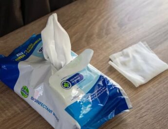 Toallitas húmedas: Riesgo para tu salud y el medio ambiente