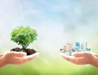 ¿Es compatible la ecología con las empresas?