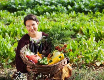 ¿Cómo puedo proteger el medio ambiente cambiando mis hábitos de consumo y alimentación?