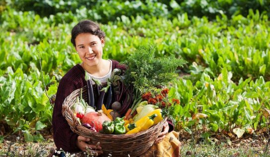 ¿Cómo puedo proteger el medio ambiente cambiando mis hábitos de consumo y alimentación?