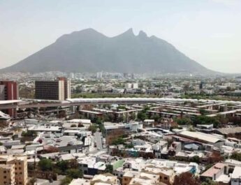 Emiten declaratoria de emergencia climática en Monterrey