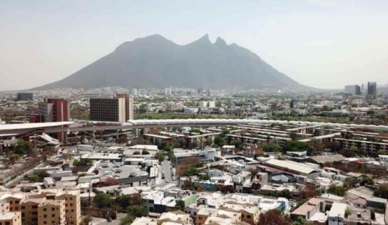 Emiten declaratoria de emergencia climática en Monterrey