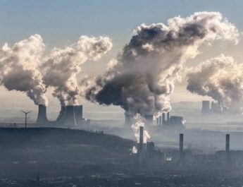 Cambio climático: Países que más contaminan al planeta ¿México incluido?