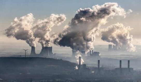 Cambio climático: Países que más contaminan al planeta ¿México incluido?