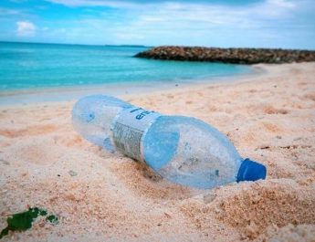 Tras la pandemia, el 80% de desechos plásticos terminarán en el ártico en 2025