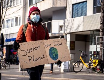 Día mundial de la ecología
