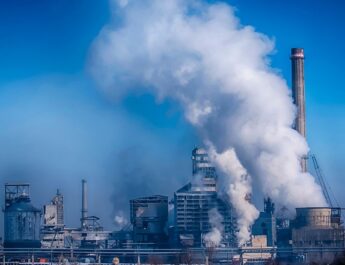 Los gases de efecto invernadero vuelven a niveles anteriores a la pandemia