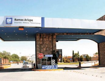 Sin ley favorable a energía limpia General Motors ya no invertiría en México