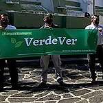 ¡Victoria! Xalapa otorga espacio para el consumo local, saludable y responsable