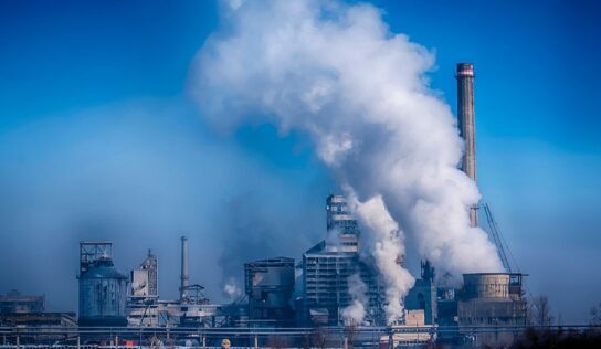 Los gases de efecto invernadero vuelven a niveles anteriores a la pandemia