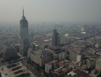 El aire que mata en América Latina