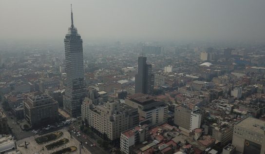 El aire que mata en América Latina