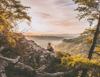 La relación entre el cambio climático y la salud mental