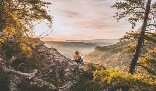 La relación entre el cambio climático y la salud mental