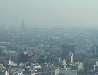 La mayoría de los mexicanos admite que no se han tomado las medidas para combatir el cambio climático: Consulta Mitofsky