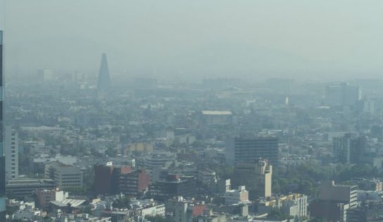 La mayoría de los mexicanos admite que no se han tomado las medidas para combatir el cambio climático: Consulta Mitofsky