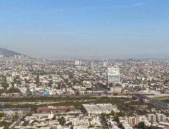 Emiten sexta alerta ambiental en menos de un mes