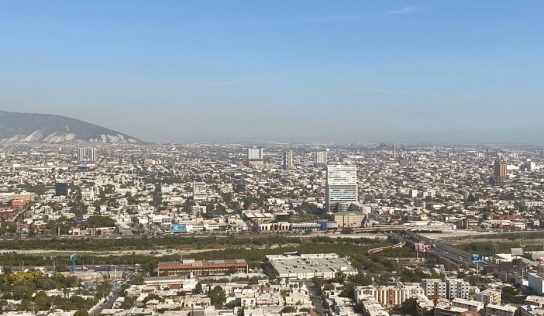 Emiten sexta alerta ambiental en menos de un mes