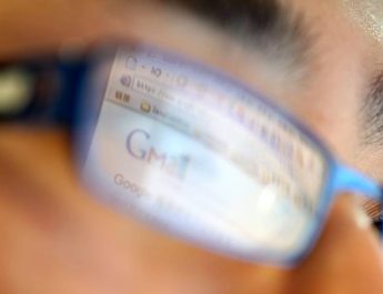 Tu correo electrónico también contamina